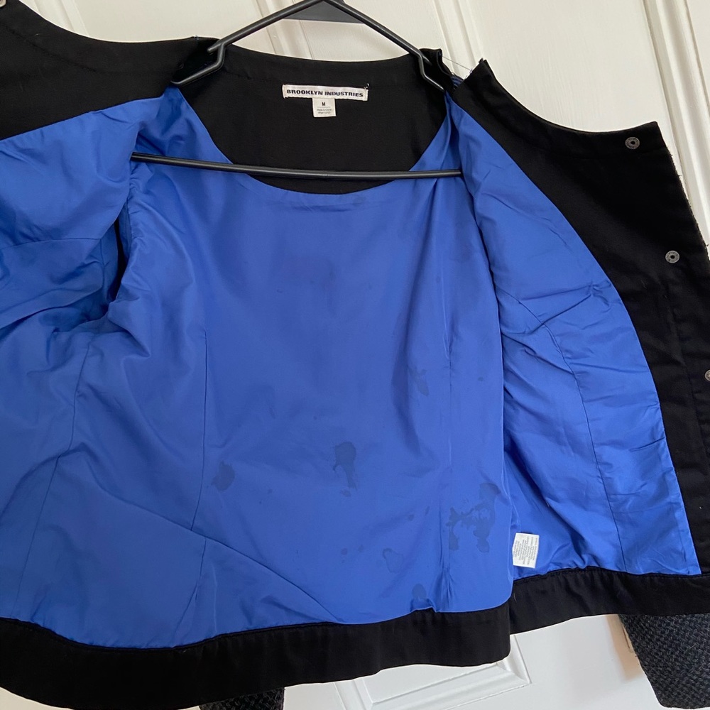 Brooklyn Industries Jacket - image 4